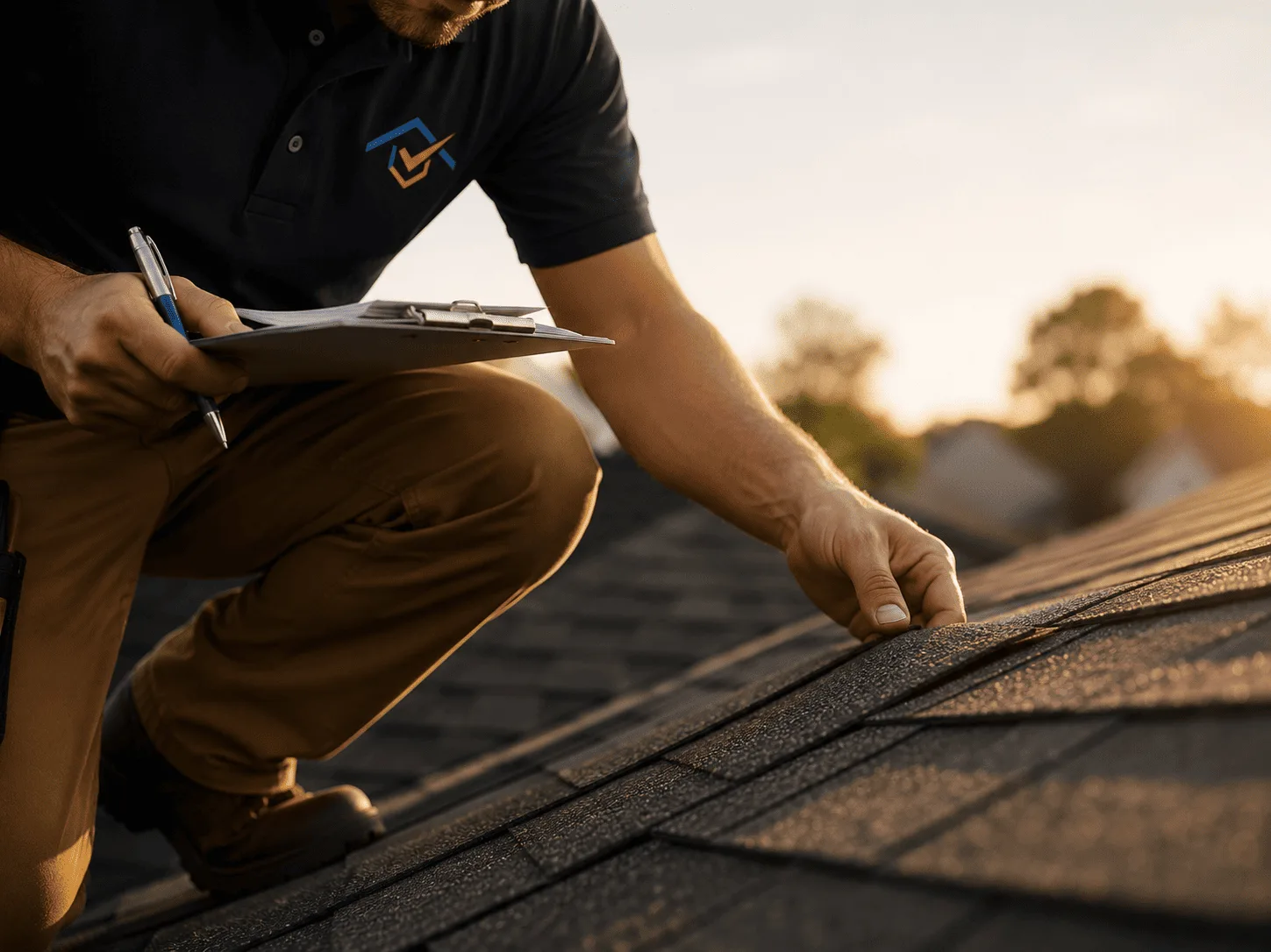 Why Choose Roof Inspection in Calmar, IA